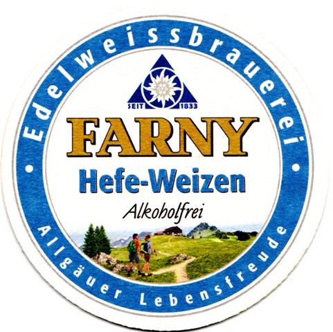 kilegg rv-bw farny rund 4-5b (215-hefe weizen alkoholfrei)